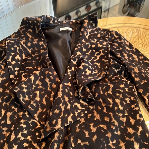 Beautiful calvin klein 2 piece dress set size 8 woman’s - Picture 10 of 12